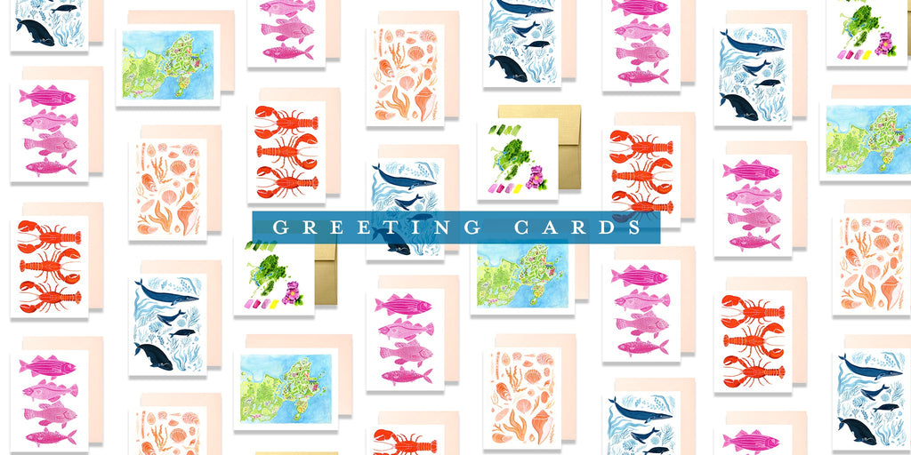 Greeting Cards