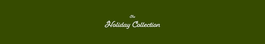 The Holiday Collection